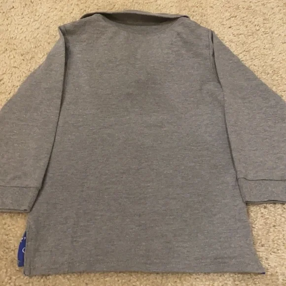 Rocket boys polo - Picture 4 of 4